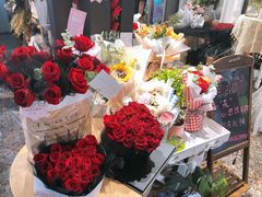 -Libra Flora花店(骆岗中央公园店)