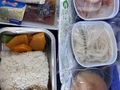 -首尔仁川机场ASIANA LOUNGE贵宾候机室(Incheon)