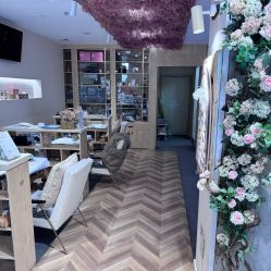 -米·日本の美甲美睫專門店