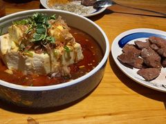 -隐炉和牛烧肉店(群力店)