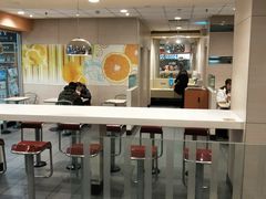 -麦当劳(西安雁塔路店)