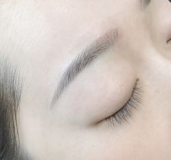 -Doris多里斯半永久纹眉·SMP纹发·发际线