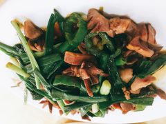 -电白鸭粥店(下沙二坊88号店)