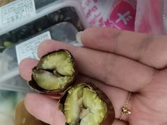 -二斗栗子(黄河道店)
