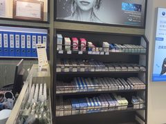 -浙文眼镜(清江西路店)