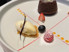 -莲西餐(曲江店)