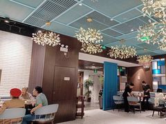 -花家怡园HUA'S RESTAURANT(崇文门·哈德门广场店)