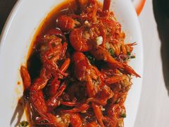 -李叔叔虾蟹大排档(青羊店)