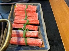 -王婆乔鲜鱼自助火锅(蜀汉路店)