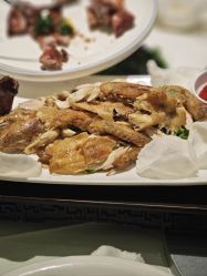 -志诚丽柏酒店·锦轩中餐厅·宴会厅