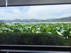 -湖畔居茶楼(湖滨店)