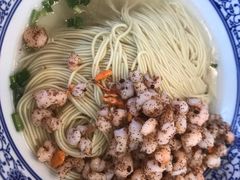 -裕兴记·三虾面(西北街总店)