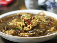 -向民炒鸡老店(金泰华府店)