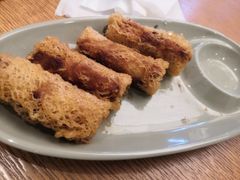 -阿三生煎(正弘城店)