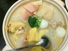 -外婆家(西红门荟聚购物中心店)