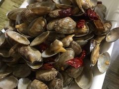 -晓伟海鲜家常菜
