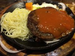 -西缘牛排(荟聚购物中心店)