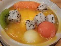 android_upload_pic-小团圆糖水铺(襄阳南路店)