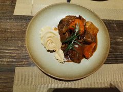 法国红酒炖牛肉-巴别塔法餐舍(朝阳店)