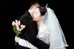 -古摄影婚纱