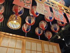 -不倒翁炭火烧肉(永安里店)