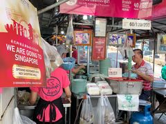 -红大哥水门鸡饭(總店)