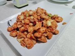 宫爆鸡丁-乾园(天河城店)