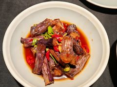 -海趣餐厅·苏式家菜(高新店)