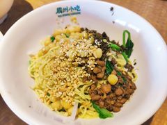 -眉州小吃(魏公村店)