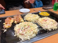 -鹤桥风月(ヨドバシ梅田店)