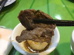 -华哥新鲜猪精品美食