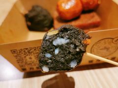 -奶奶的美食(悦立方店)