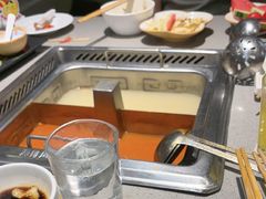 -海底捞火锅(八佰伴店)