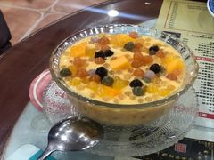 多芒小丸子-捷信牛奶甜品世家(柳巷店)