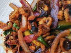 -食间牛排(湖西路店)