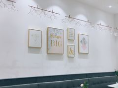 大堂-优一甜荟(万达店)