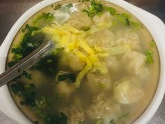 -吉云馄饨(桑梓路店)