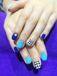 iphone_upload_pic-JustNail甲思美甲