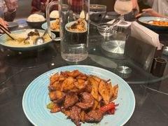 -鹿港小镇(悠唐店)