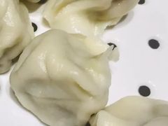 桃仁素饺子-闻鲜素食茶餐厅(高新区店)