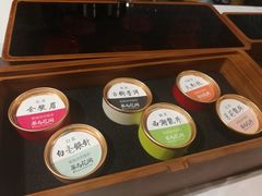 -茶与花间(太平洋森活天地店)