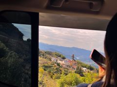-东白山