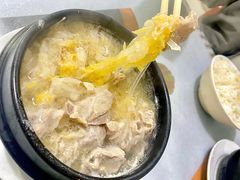-南岗老砂锅居(建设街步行街店)