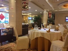 -顺峰海鲜酒楼(省府店)