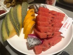 -海底捞火锅(方圆荟店)