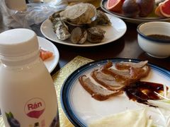 -金狮国际酒店自助餐(金狮店)