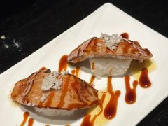 鹅肝手握寿司-和一料理(安阳店)