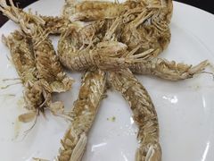 -望海潮海鲜店 特色家常菜(在海一方店)