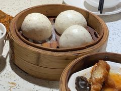 粗粮燕麦包-又一间茶点轩(百汇广场店)