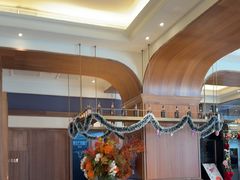 -黑宝石西餐厅(汇励99城市公园店)